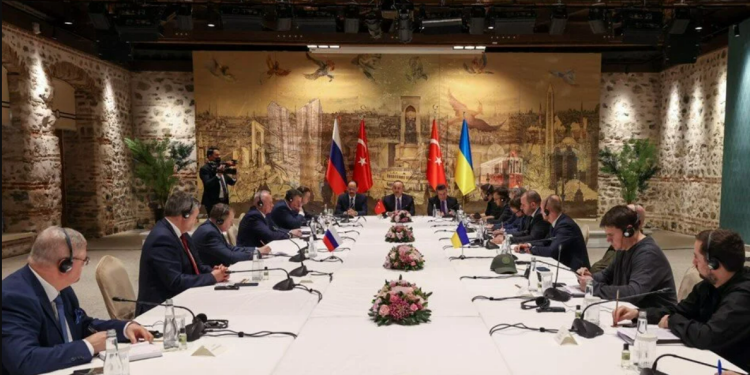 Putin’den dikkat çeken İstanbul detayı: Türkiye bizi barıştırmıştı!