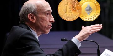 SEC Başkanı Gary Gensler, kripto para yatırımcılarına uyardı