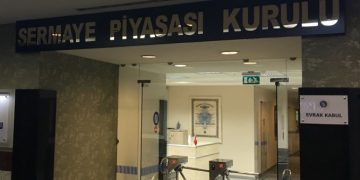 SPK’dan Kızılbük GYO hissesindeki 19 isme rekor ceza: 195,4 milyon TL