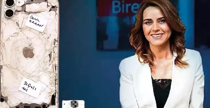 Seçil Erzan ‘gizli fon’u anlattı