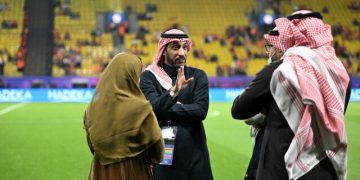 Suudi Arabistan, TFF’ye Uluslararası Ceza Mahkemesi’nde dava açmaya hazırlanıyor