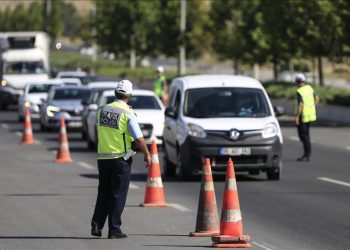 Trafik cezalarında süre uzatıldı