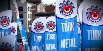 Türk Metal Sendikası grev kararı aldı