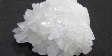 Türkiye bor madeninde pazar liderliğini sürdürüyor