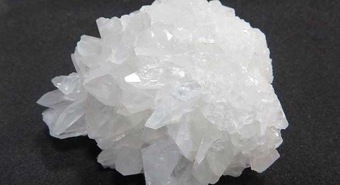 Türkiye bor madeninde pazar liderliğini sürdürüyor