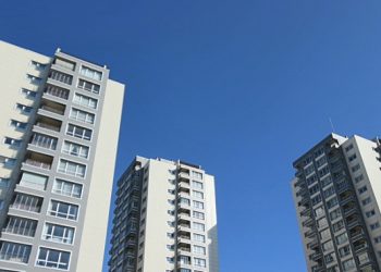 Türkiye genelindeki reel konut satış fiyatları 6 aydır düşüyor