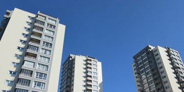 Türkiye genelindeki reel konut satış fiyatları 6 aydır düşüyor