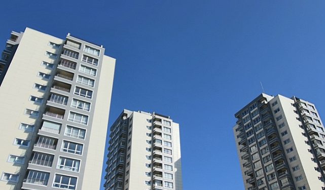 Türkiye genelindeki reel konut satış fiyatları 6 aydır düşüyor