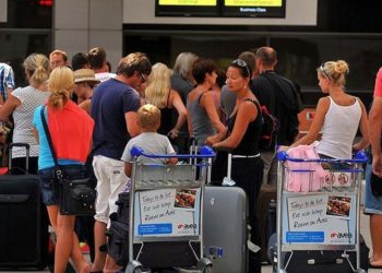 Türkiye’den 2023’te tersine göç rekoru