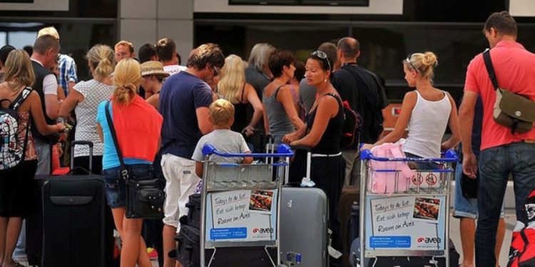 Türkiye’den 2023’te tersine göç rekoru