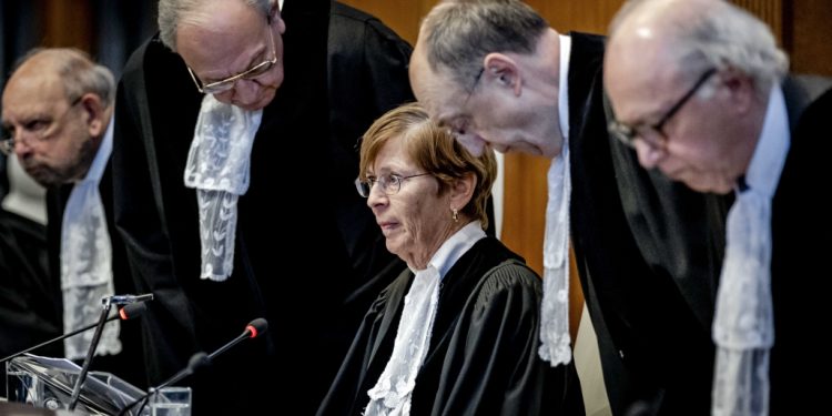 UAD’nin İsrail kararını dünya memnuniyetle karşıladı