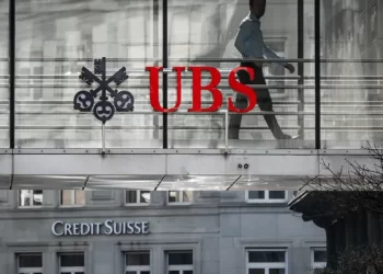 UBS: Yapay zeka teknolojisi gelecek 10 yıla damga vuracak