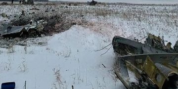 Ukrayna’dan Rus uçağını ‘biz düşürdük’ itirafı