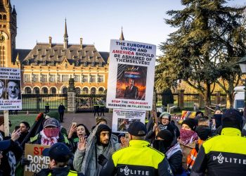 Uluslararası Adalet Divanı’ndan İsrail kararı: Soykırımla yargılanacak