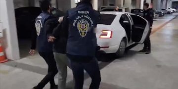 Yasa dışı bahisçilere yönelik ‘Sibergöz-21’ operasyonunda 156 şüpheli yakalandı