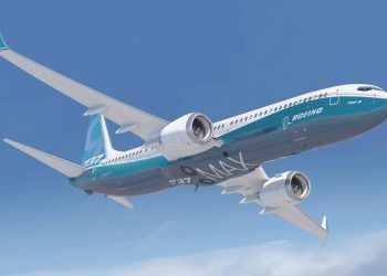 ABD “Boeing 737 MAX 9” tipi uçakların uçuşlarını durdurdu