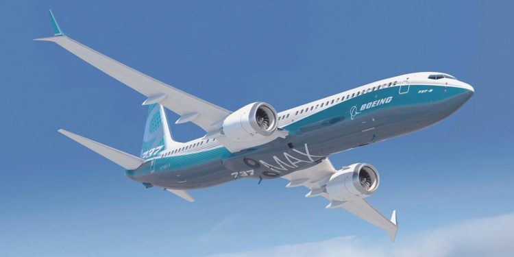 ABD “Boeing 737 MAX 9” tipi uçakların uçuşlarını durdurdu