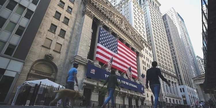 ABD’de rüşvet almakla suçlanan LaPierre istifa etti