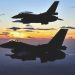 ABD’li üst seviye yetkiliden F16 satışı için onay