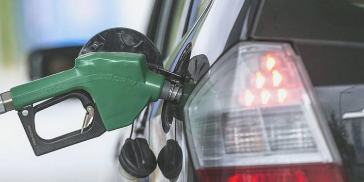 Akaryakıt ve motorine artırım yolda