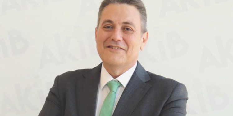 AKİB 2023 yılında 16,16 milyar dolarlık ihracata imza attı