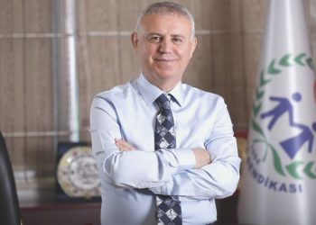 Alemdar: Çalışanlar ortasında vergi adaleti sağlanmalı