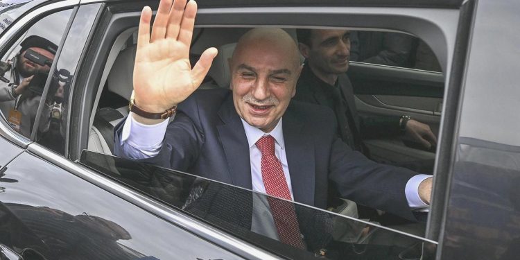 Altınok Ankara’da alabileceği oy oranını açıkladı