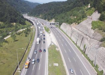 Anadolu Otoyolu’ndaki Kurtköy hizmet tesisinin kiralama ihalesi 22 Şubat’ta yapılacak