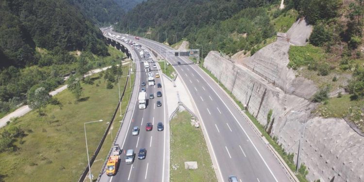 Anadolu Otoyolu’ndaki Kurtköy hizmet tesisinin kiralama ihalesi 22 Şubat’ta yapılacak