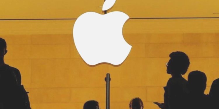 Apple, Rusya’da 1,2 milyar ruble para cezası ödedi