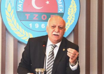 Aralık ayında marketlerdeki 41 eserin tamamında fiyat artışı oldu