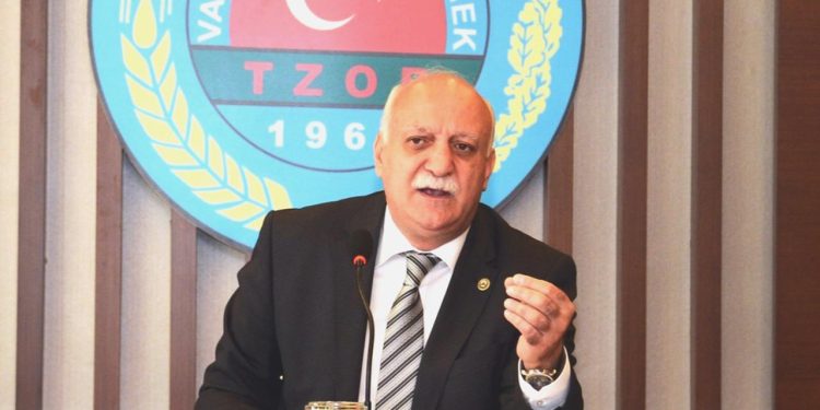 Aralık ayında marketlerdeki 41 eserin tamamında fiyat artışı oldu