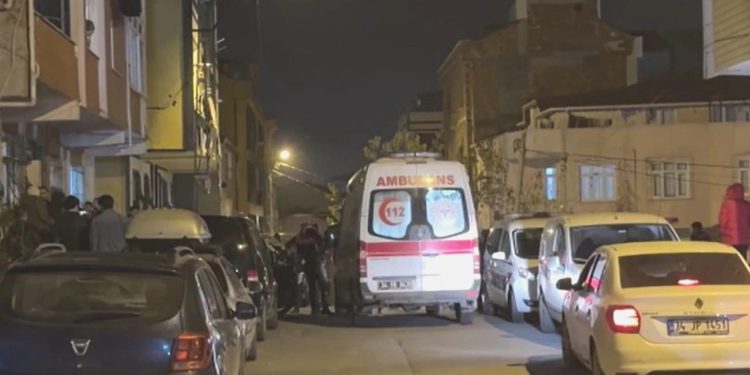 Arnavutköy’de 11 yaşındaki çocuk başından vurulmuş halde bulundu