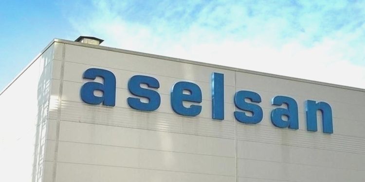 ASELSAN, 24,7 milyon avroluk satış kontratı imzaladı