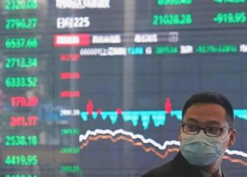 Asya borsaları geriledi