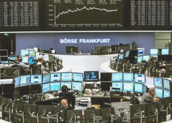 Avrupa borsaları karışık seyirle açıldı