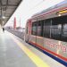 Başkentray, Marmaray ve İZBAN 1 Ocak’ta fiyatsız