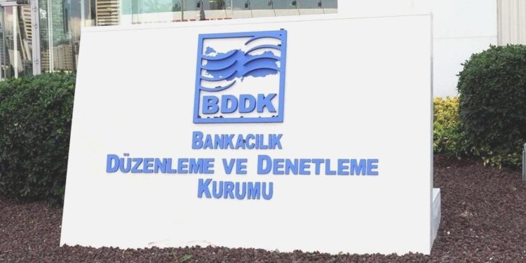 BDDK, Mevduat ve İştirak Fonu Yönetmeliğinde değişikliğe gitti