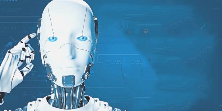 Bırakın paranızı robotlar yönetsin!