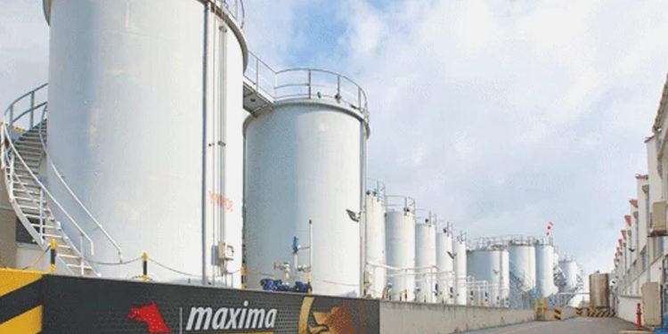 Brent petrolün varil fiyatı 77,79 dolar