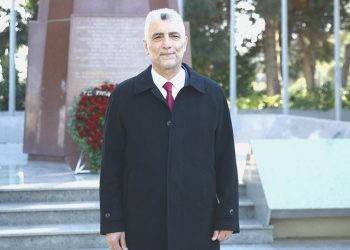 “Cari süreçlerde kalıcı düzgünleşme için çalışıyoruz”