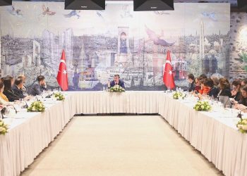 Cevdet Yılmaz: “Emeklileri enflasyona ezdirmeme prensibimizden uzaklaşmış değiliz”