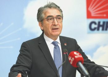 CHP’li Karatepe’den, “emekli aylıklarının belirlenmesinde yasal düzenleme yapılmalı” daveti