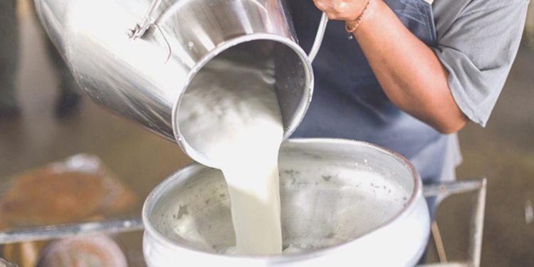 Çiğ süt fiyatına artırım