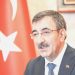 Cumhurbaşkanı Yardımcısı Cevdet Yılmaz: OVP yıl sonu öngörülerinin altında kaldı