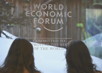 Davos’ta yapay zekanın ekonomiler üzerindeki tesiri tartışılıyor