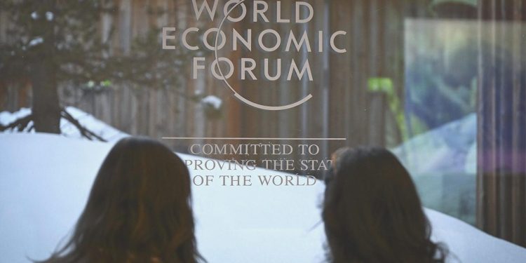 Davos’ta yapay zekanın ekonomiler üzerindeki tesiri tartışılıyor