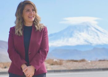 DEM Parti yöneticisi, Başak Demirtaş’ın adaylığında topu MYK’ya attı