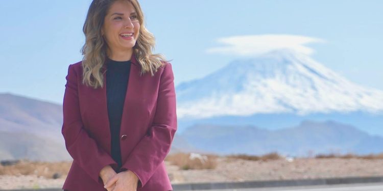 DEM Parti yöneticisi, Başak Demirtaş’ın adaylığında topu MYK’ya attı