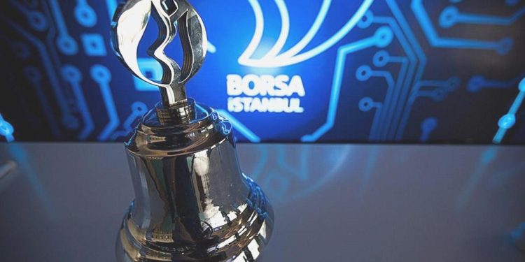 Deniz Yatırım, Borsa İstanbul maksadını 11 bin 800 puana yükseltti